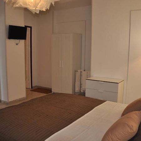 Apartment Ba&Mi Palermo Eksteriør bilde