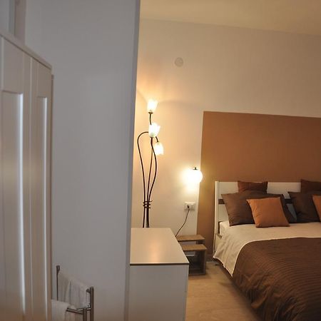 Apartment Ba&Mi Palermo Eksteriør bilde