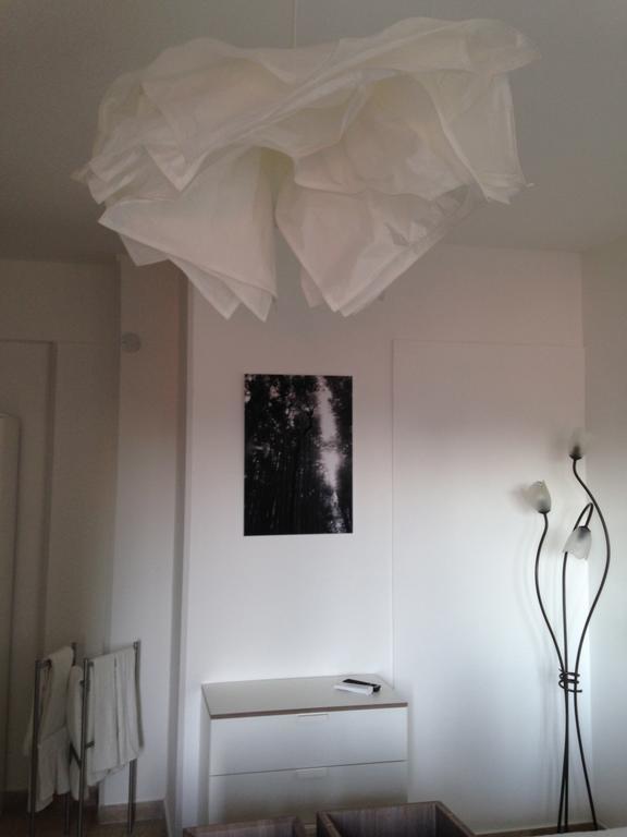 Apartment Ba&Mi Palermo Rom bilde