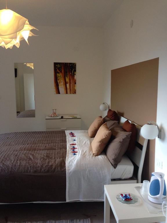 Apartment Ba&Mi Palermo Rom bilde