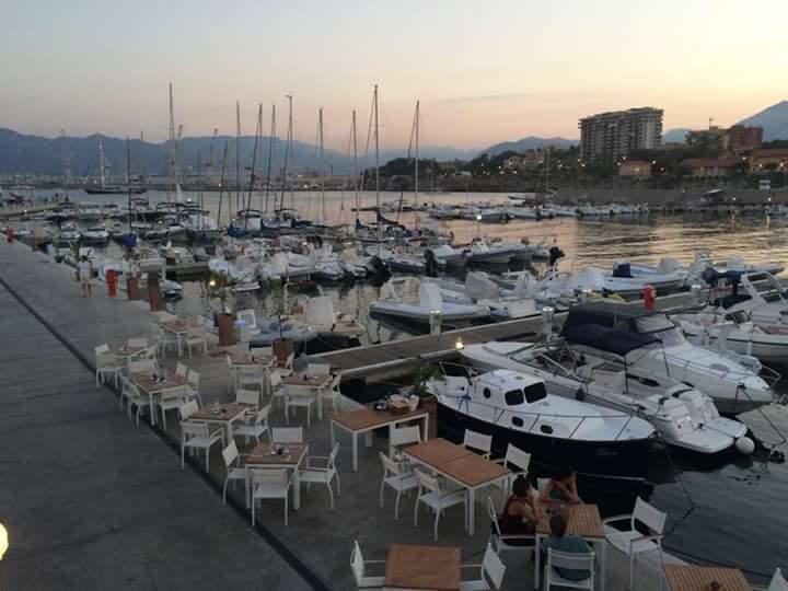 Apartment Ba&Mi Palermo Rom bilde