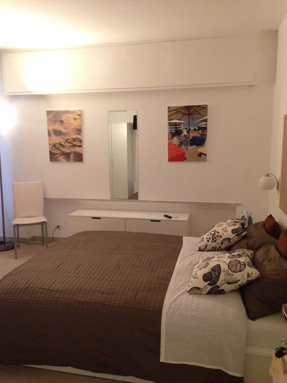 Apartment Ba&Mi Palermo Rom bilde