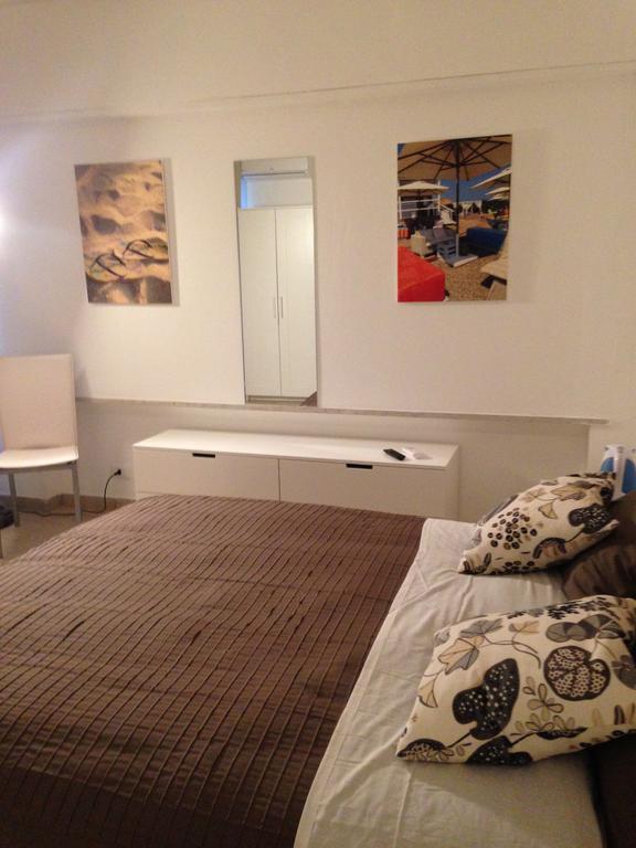 Apartment Ba&Mi Palermo Rom bilde