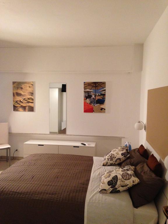 Apartment Ba&Mi Palermo Rom bilde