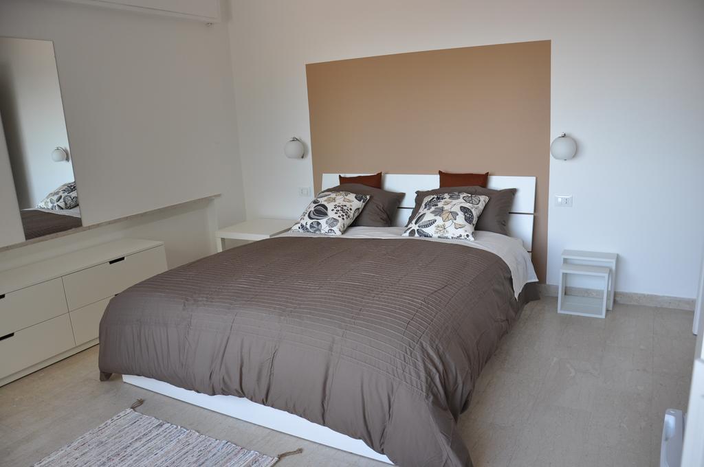 Apartment Ba&Mi Palermo Rom bilde