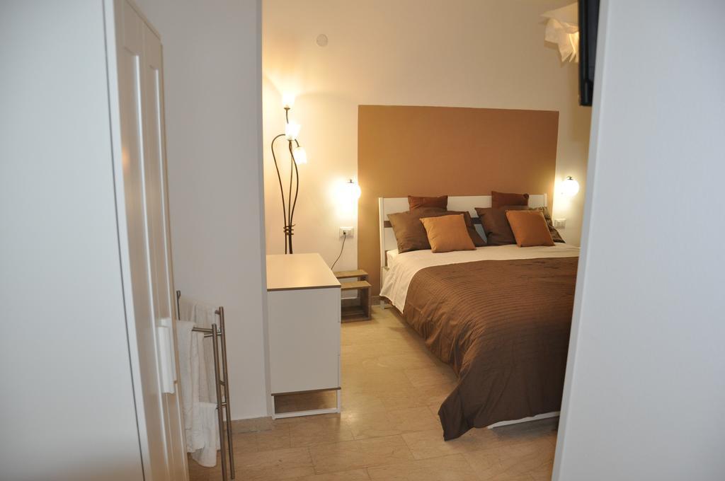 Apartment Ba&Mi Palermo Eksteriør bilde