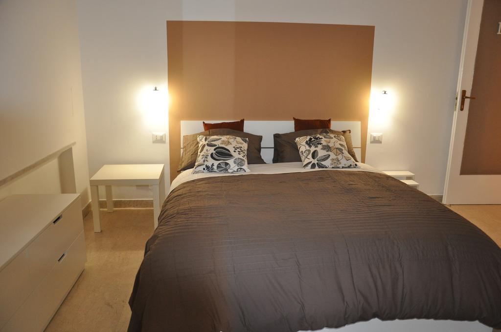 Apartment Ba&Mi Palermo Rom bilde
