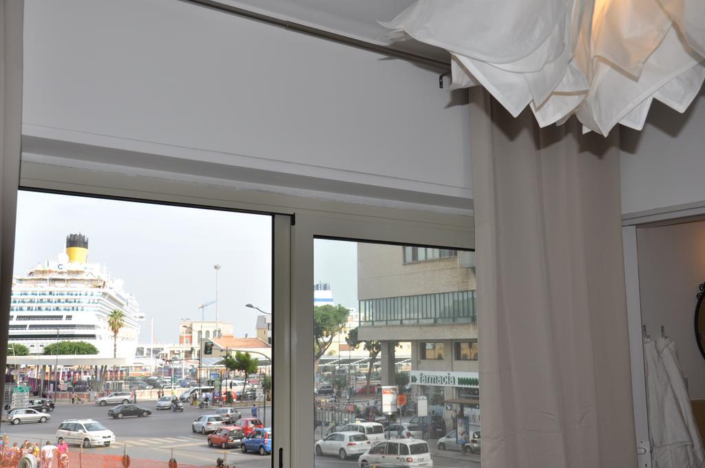 Apartment Ba&Mi Palermo Rom bilde