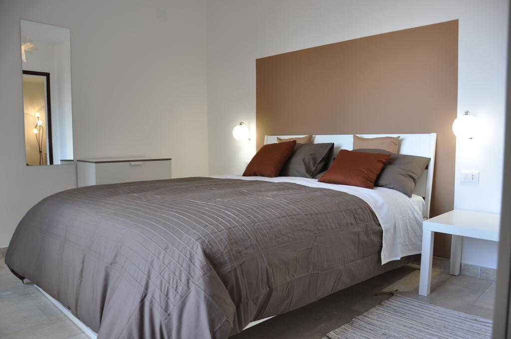 Apartment Ba&Mi Palermo Rom bilde
