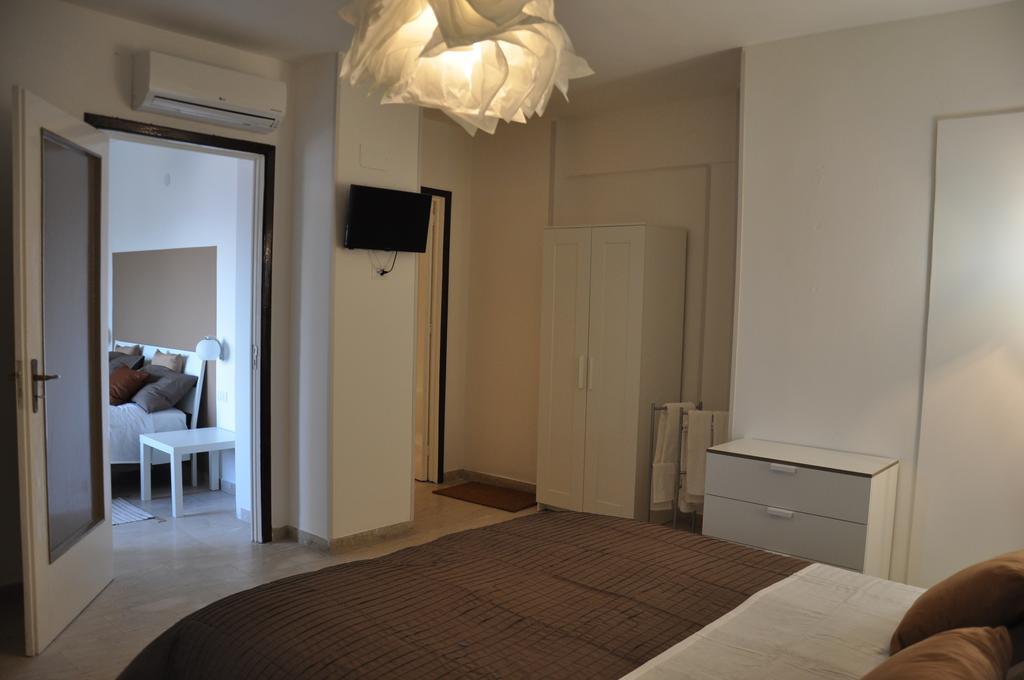Apartment Ba&Mi Palermo Rom bilde